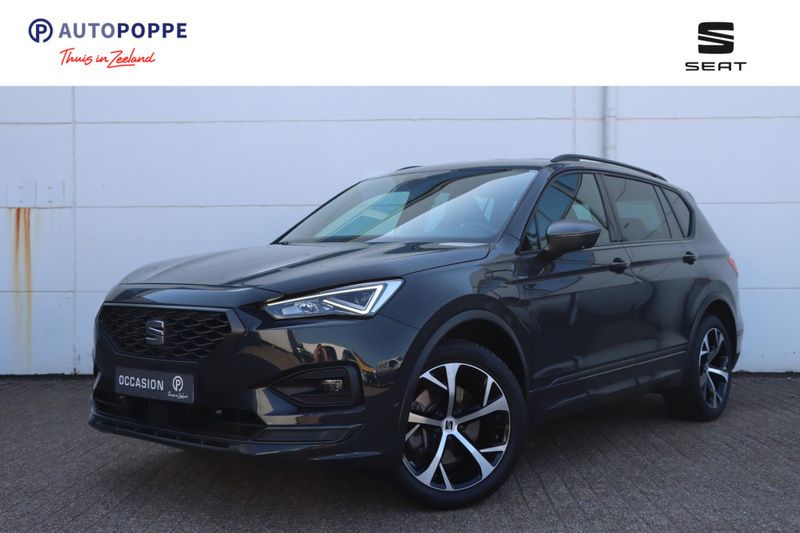 Suv Gebruikt 2021 Seat Tarraco FR SUV | € 33.950 (Eerlijke prijs) - Afbeelding 1/4