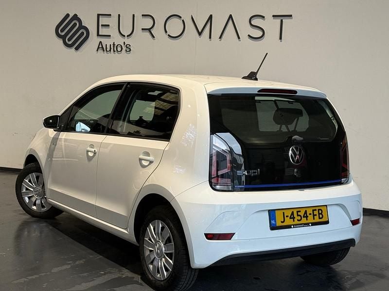 Occasion VW e-up! 61 kW (83 PK) 2020 Wit Hatchback