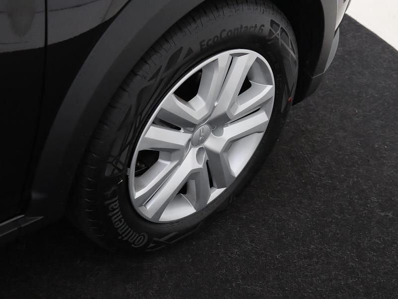 Occasion Dacia Sandero Expression 91 PK (66 kW) 2024 Zwart Hatchback