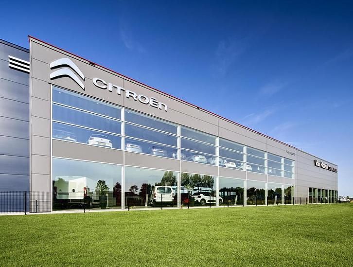 Nieuw 2025 Citroën C3 | € 22.940 (Goede deal) - Afbeelding 1/4