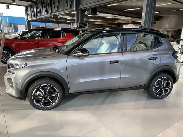 Grijs Occasion 2024 Citroën C3 Hatchback | € 22.770 (Eerlijke prijs) - Afbeelding 1/4