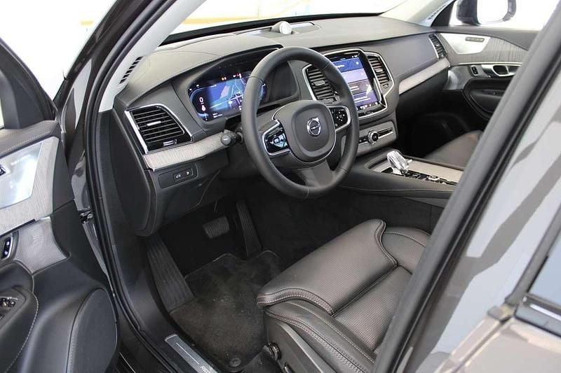 Occasion Volvo XC90 Ultimate 310 PK (228 kW) 2024 Grijs SUV
