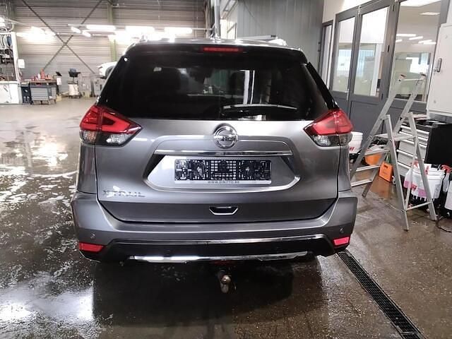 Occasion Nissan X-Trail Tekna 158 PK (116 kW) 2021 Grijs SUV