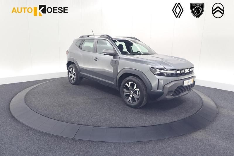Suv Gebruikt 2025 Dacia Duster Expression SUV | € 27.900 - Afbeelding 1/4