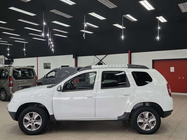 Occasion Dacia Duster Lauréate 125 PK (91 kW) 2018 Overige SUV