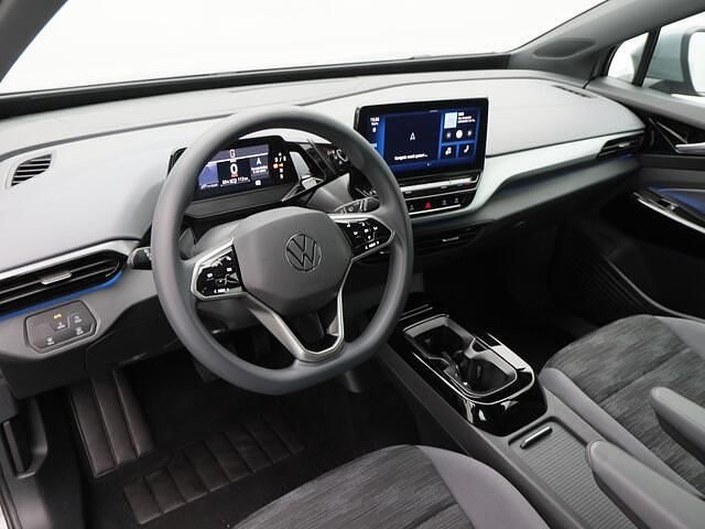Occasion VW ID.4 Business 150 kW (204 PK) 2021 Grijs SUV