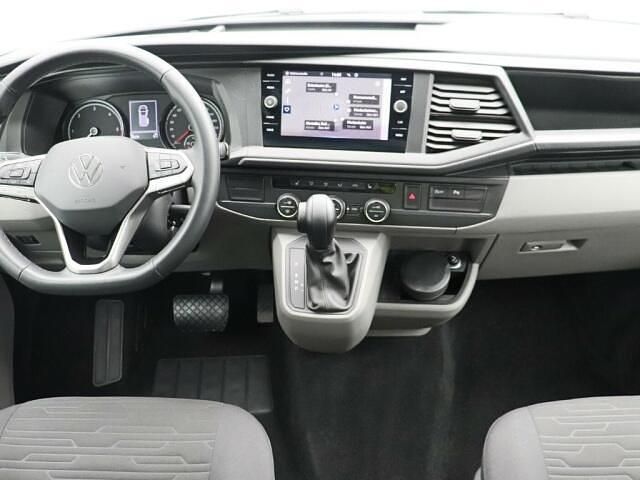 Occasion VW Caravelle Comfortline 150 PK (110 kW) 2021 Zwart MPV