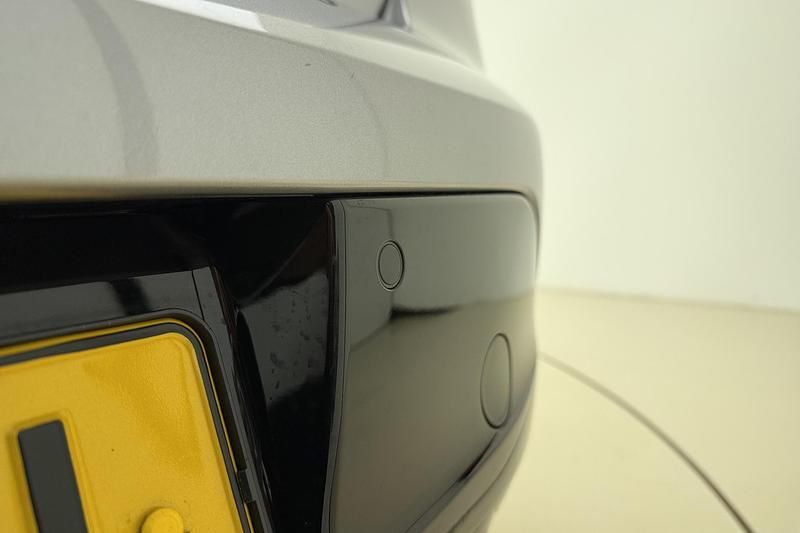 Occasion Peugeot 208 Allure 2024 Grijs Hatchback