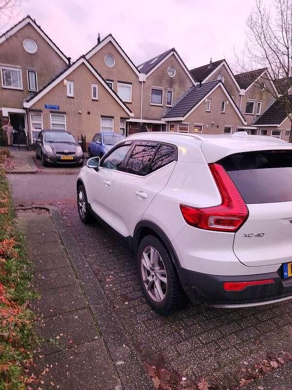 Occasion Volvo XC40 Inscription 129 PK (94 kW) 2021 SUV