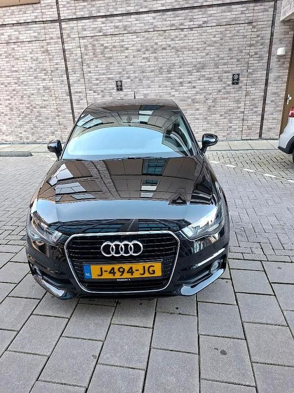Occasion Audi A1 Sportback 123 PK (90 kW) 2013 Hatchback