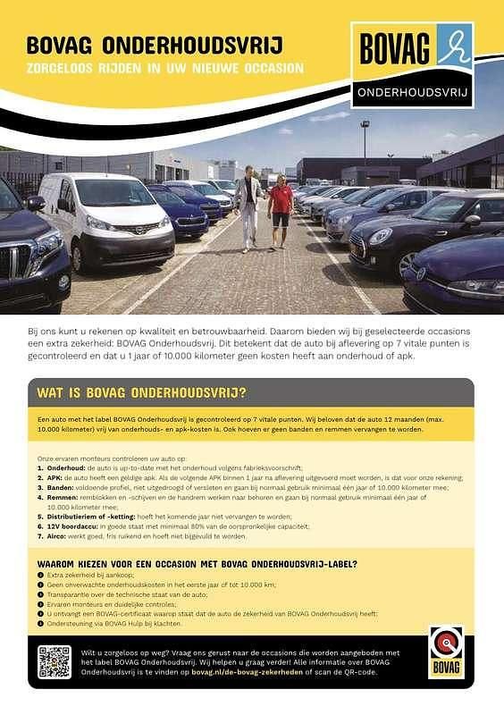 Occasion Mitsubishi Colt Instyle 143 PK (105 kW) 2023 Rood Hatchback