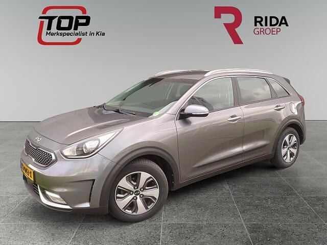 Occasion Kia Niro 105 PK (77 kW) 2016 Suv SUV