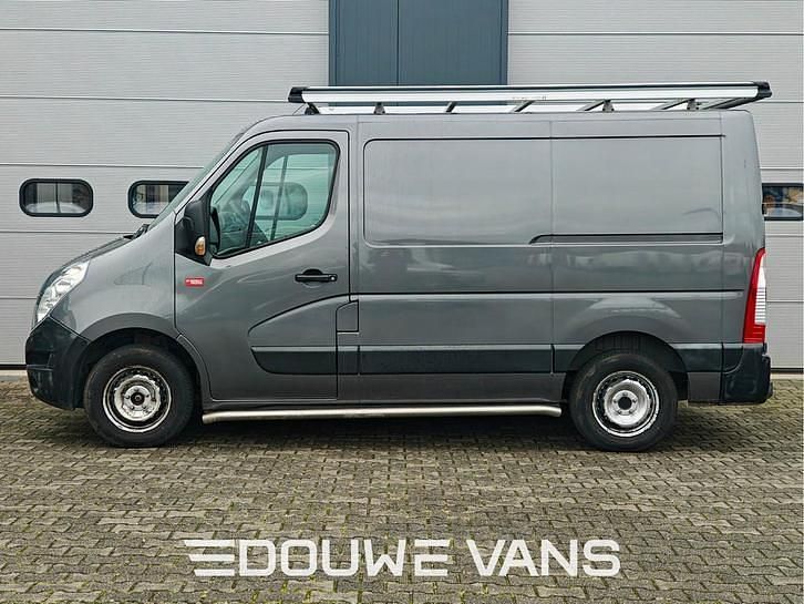 Occasion Renault Master 110 PK (80 kW) 2016 Van