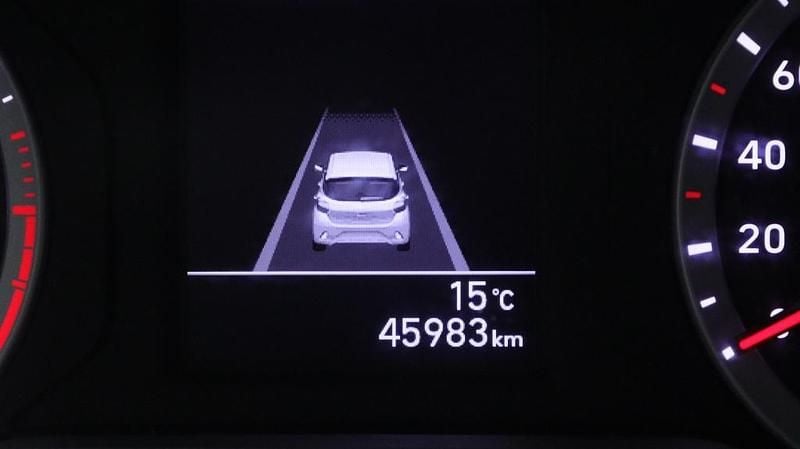 Occasion Hyundai i10 Comfort 67 PK (49 kW) 2020 Wit Hatchback