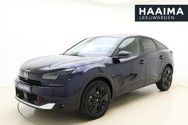 Blauw Nieuw 2025 Citroën C4 SUV | € 36.450 (Duur) - Afbeelding 1/4