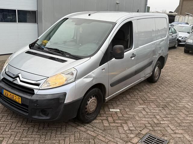 Occasion Citroën Jumpy 90 PK (66 kW) 2015 Overige MPV