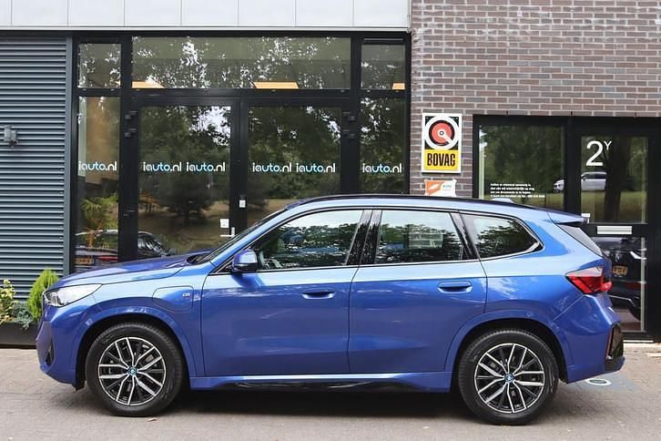 Occasion BMW iX1 M Sport 239 kW (326 PK) 2023 SUV