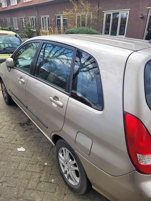 Occasion Suzuki Liana GLX 103 PK (75 kW) 2001 Beige Stationwagen