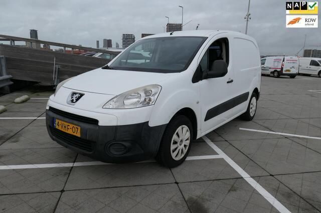 Overige Gebruikt 2010 Peugeot Partner MPV | € 2.495 (Eerlijke prijs) - Afbeelding 1/4