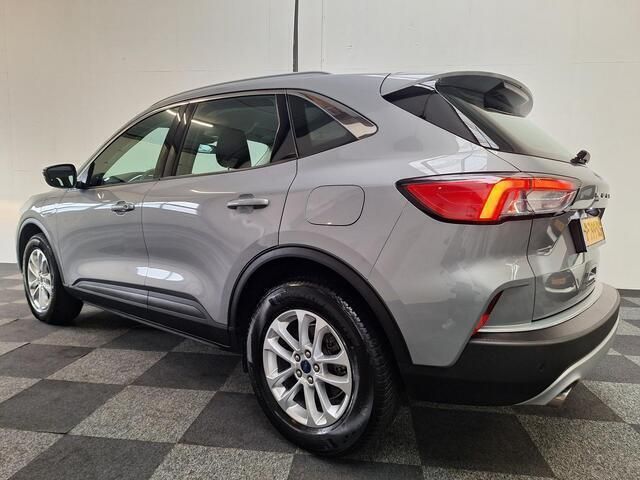 Occasion Ford Kuga Titanium 152 PK (111 kW) 2022 Grijs SUV