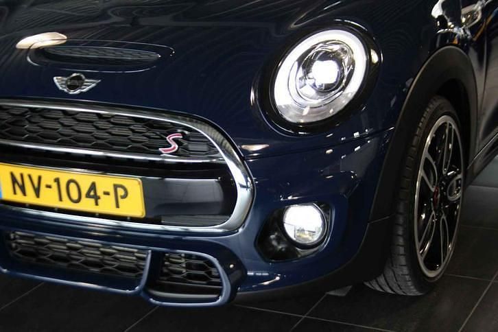 Occasion Mini John Cooper Works 192 PK (141 kW) 2017 Hatchback