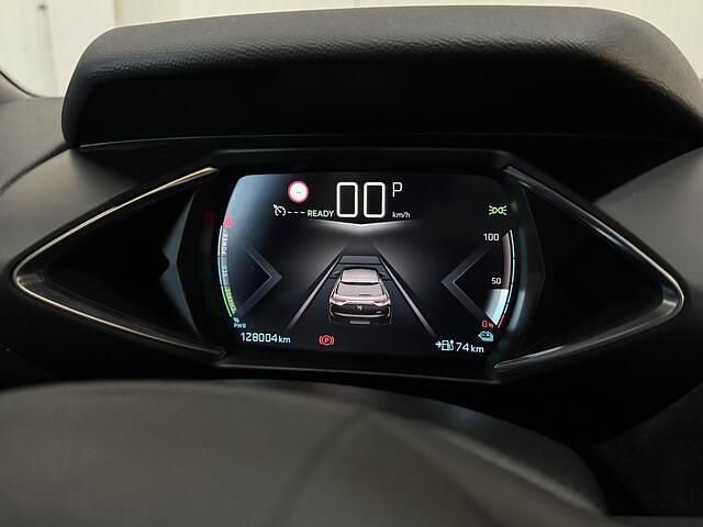 Occasion DS Automobiles DS3 Crossback E-Tense Performance 100 kW (136 PK) 2020 Grijs (metallic) SUV