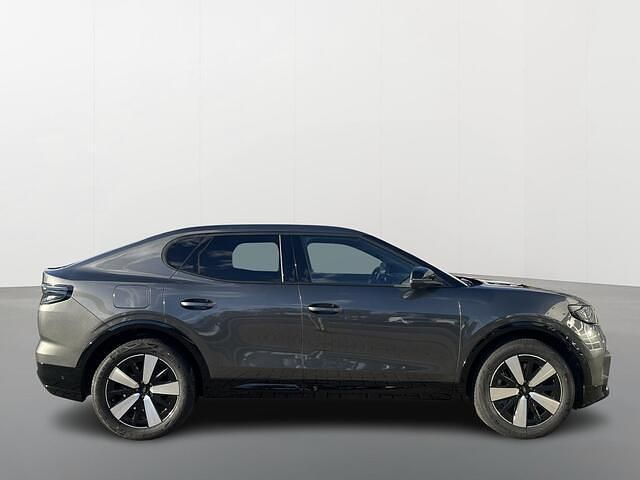 Nieuw Ford Capri Extended Range 210 kW (286 PK) 2026 Overige SUV