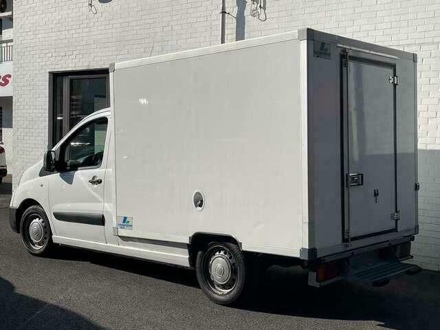 Occasion Fiat Scudo 120 PK (88 kW) 2012 Wit Van