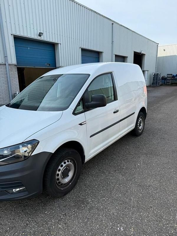 Occasion VW Caddy 2017 MPV
