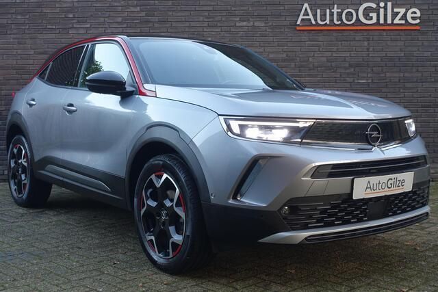 Overige Gebruikt 2021 Opel Mokka GS Line SUV | € 21.745 (Eerlijke prijs) - Afbeelding 1/4