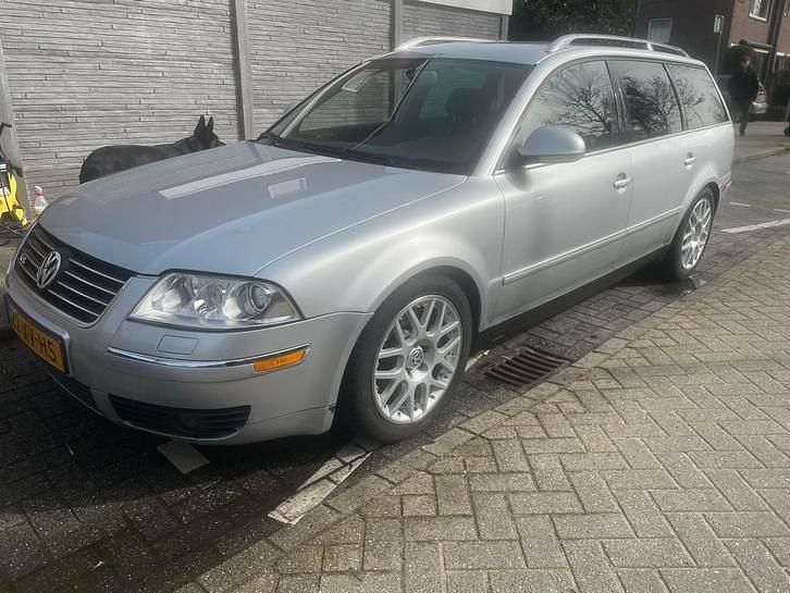 Occasion VW Passat 275 PK (202 kW) 2004