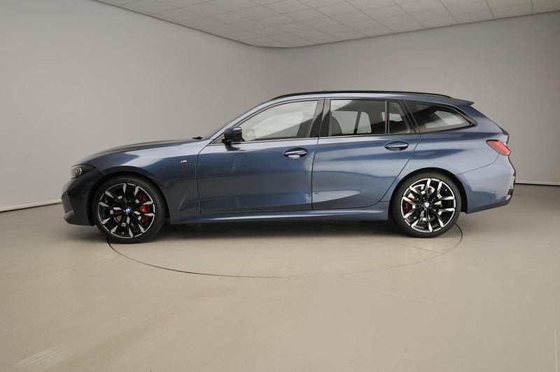 Occasion BMW 330 M Sport 286 PK (210 kW) 2025 Blauw Stationwagen