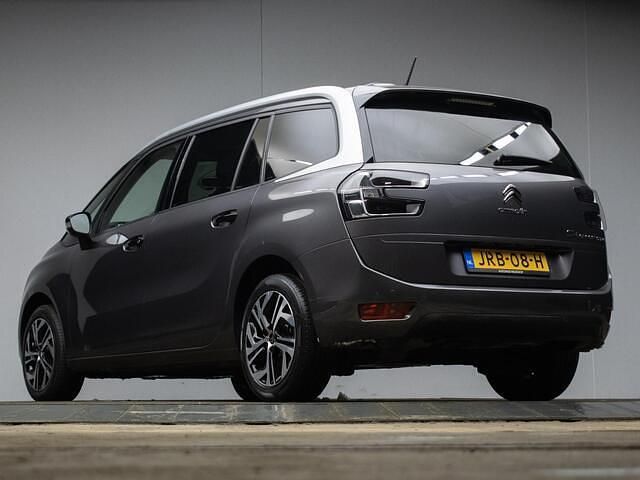 Occasion Citroën Grand C4 Picasso PureTech 131 PK (96 kW) 2019 Grijs MPV