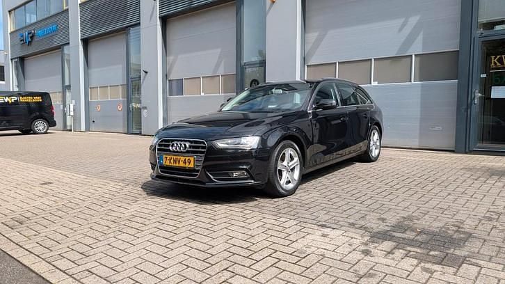 Gebruikt 2013 Audi A4 Stationwagen | € 8.999 (Eerlijke prijs) - Afbeelding 1/4