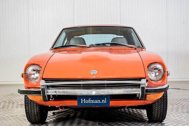 Occasion Datsun 240Z 154 PK (113 kW) 1971 Oranje