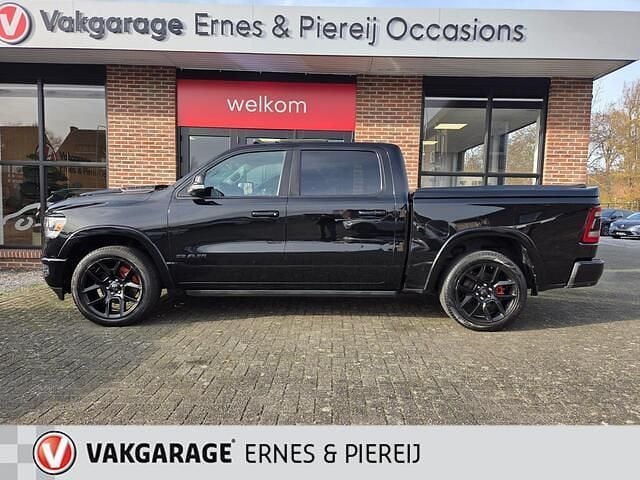 Occasion Dodge Ram 400 PK (294 kW) 2019 Zwart Pickup