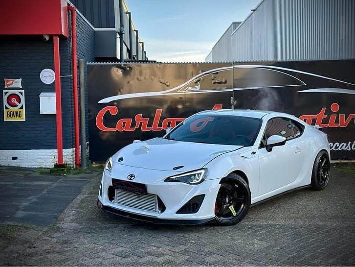 Gebruikt 2013 Toyota GT86 GT | € 49.999 - Afbeelding 1/1