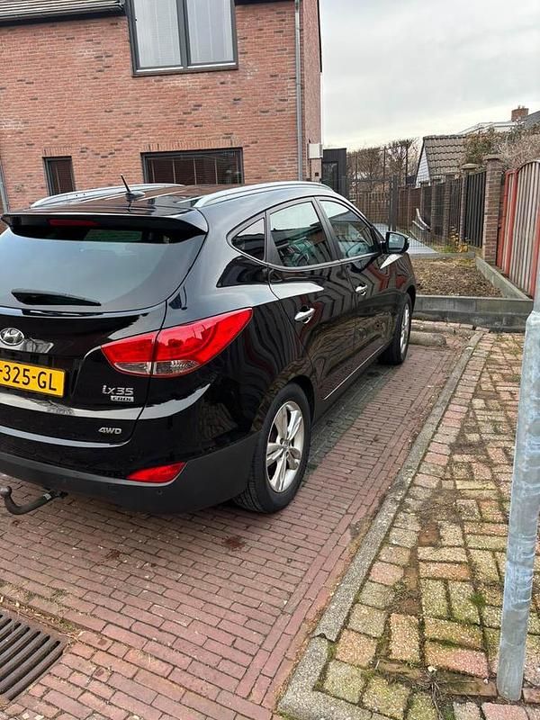Occasion Hyundai ix35 183 PK (134 kW) 2012 SUV