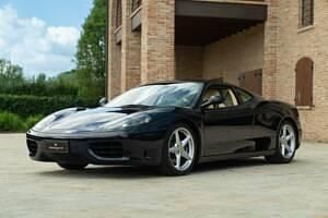 Blauwblu pozzi Gebruikt 1999 Ferrari 360 Coupé | € 110.000 - Afbeelding 1/4
