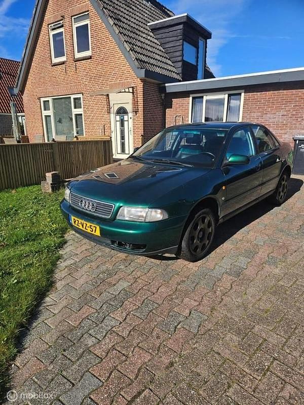 Occasion Audi A4 101 PK (74 kW) 1997