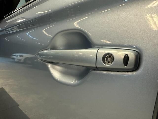 Occasion Mitsubishi Outlander Instyle 121 PK (88 kW) 2013 Blauw SUV