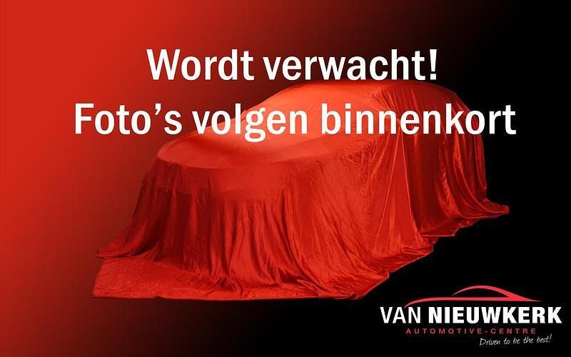 Rood Gebruikt 2021 Renault Captur Bose Edition SUV | € 21.950 (Eerlijke prijs) - Afbeelding 1/4