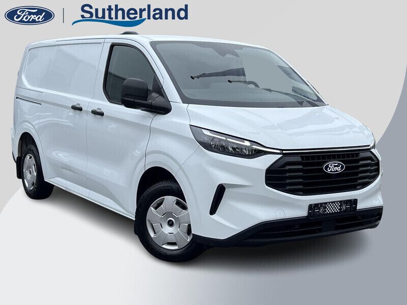Overige Gebruikt 2024 Ford Transit Custom Trend Van | € 31.900 (Goede deal) - Afbeelding 1/4