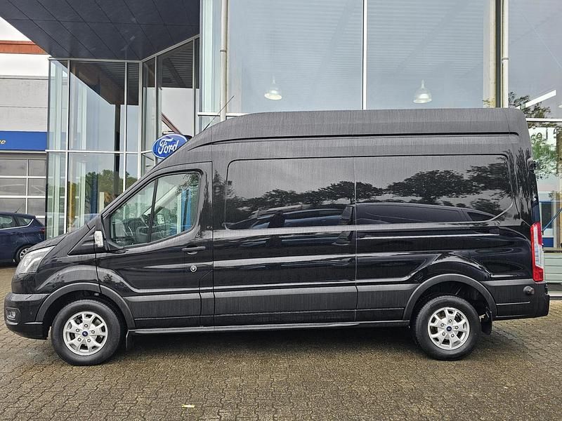 Occasion Ford Transit Limited 185 PK (136 kW) 2020 Overige Van