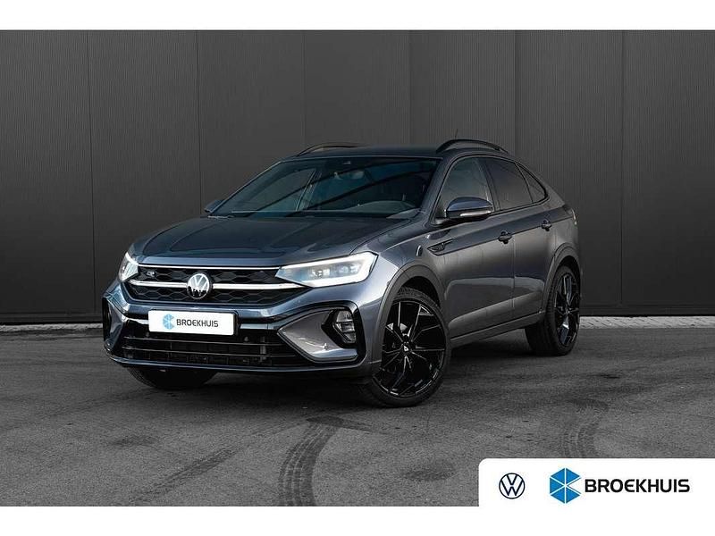 Grijs Occasion 2022 VW Taigo Business SUV | € 26.845 (Goede deal) - Afbeelding 1/4