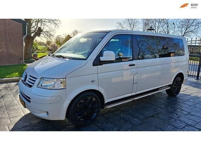 Overige Occasion 2008 VW T5 Van | € 4.845 (Super prijs) - Afbeelding 1/4