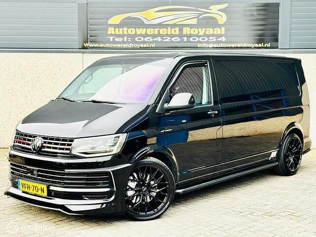 Overige Gebruikt 2019 VW T6.1 Comfortline Van | € 26.995 (Super prijs) - Afbeelding 1/4