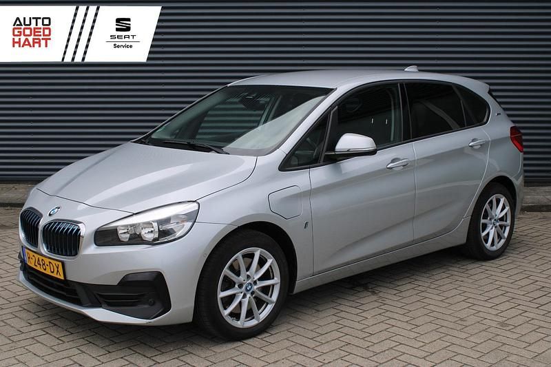 Occasion BMW 225 Active Tourer Executive 2019 Grijs MPV