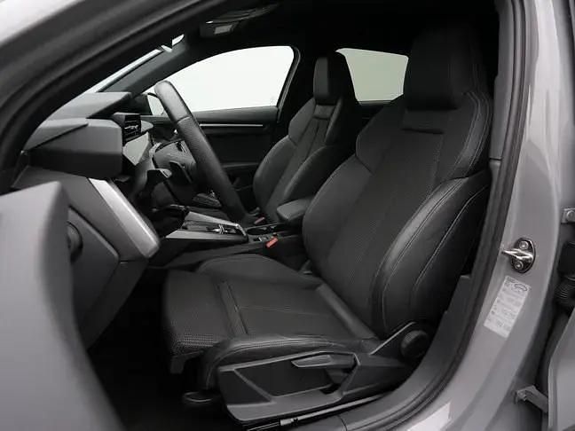 Occasion Audi A3 Sportback e-tron Competition 245 PK (180 kW) 2022 Grijs Hatchback