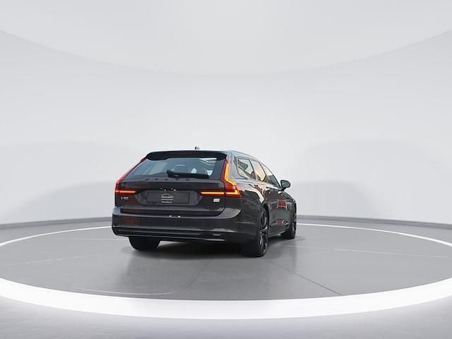 Occasion Volvo V90 Inscription 2022 Grijs Stationwagen